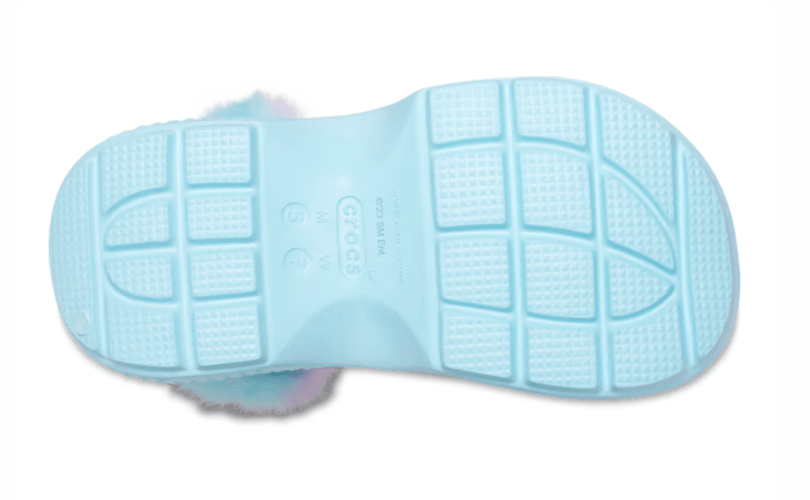 Crocs & AESPA limited edition collab item