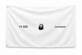 BUDDHA@ap3turnmeon Flag