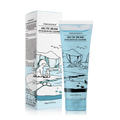 🆕TREEANNSEA Arctic Biome Hyaluron Gel Cleanser 150ml