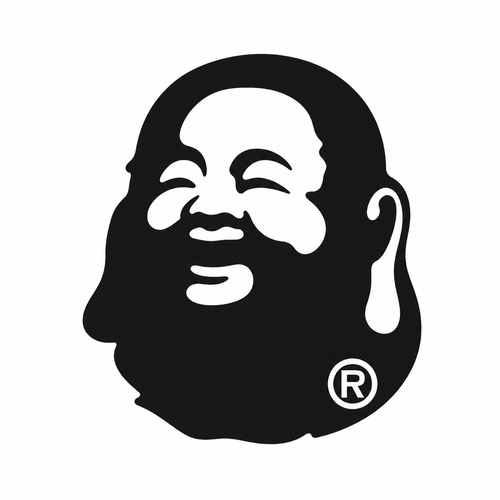 BUDDHA@ap3turnmeon Flag
