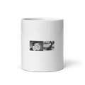 Betty Boop@ap3turnmeon glossy mug